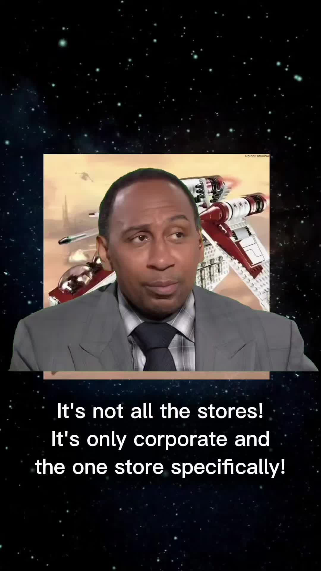@Abby of the darkside