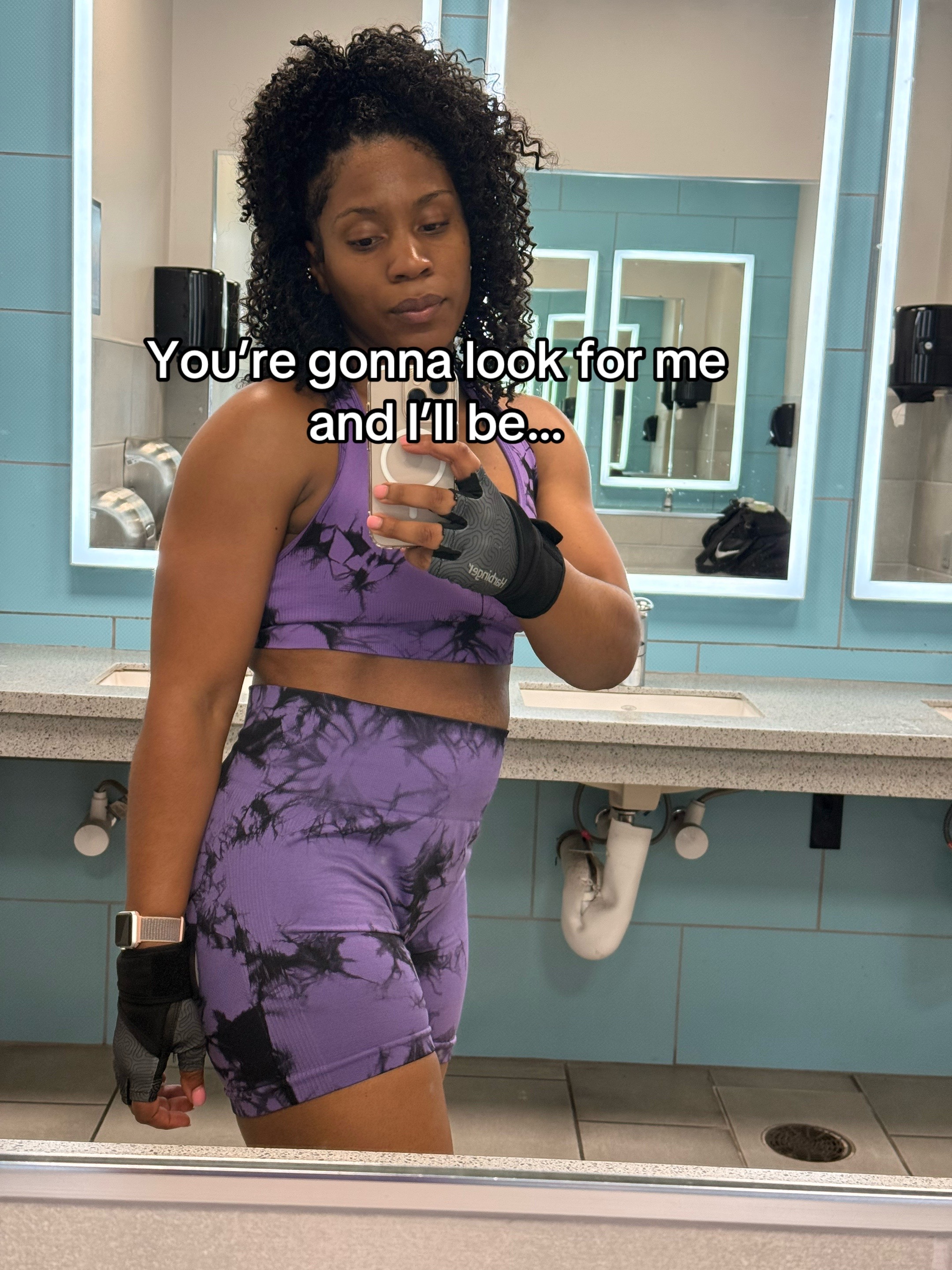 @Fitness| Mom |TikTok Shop