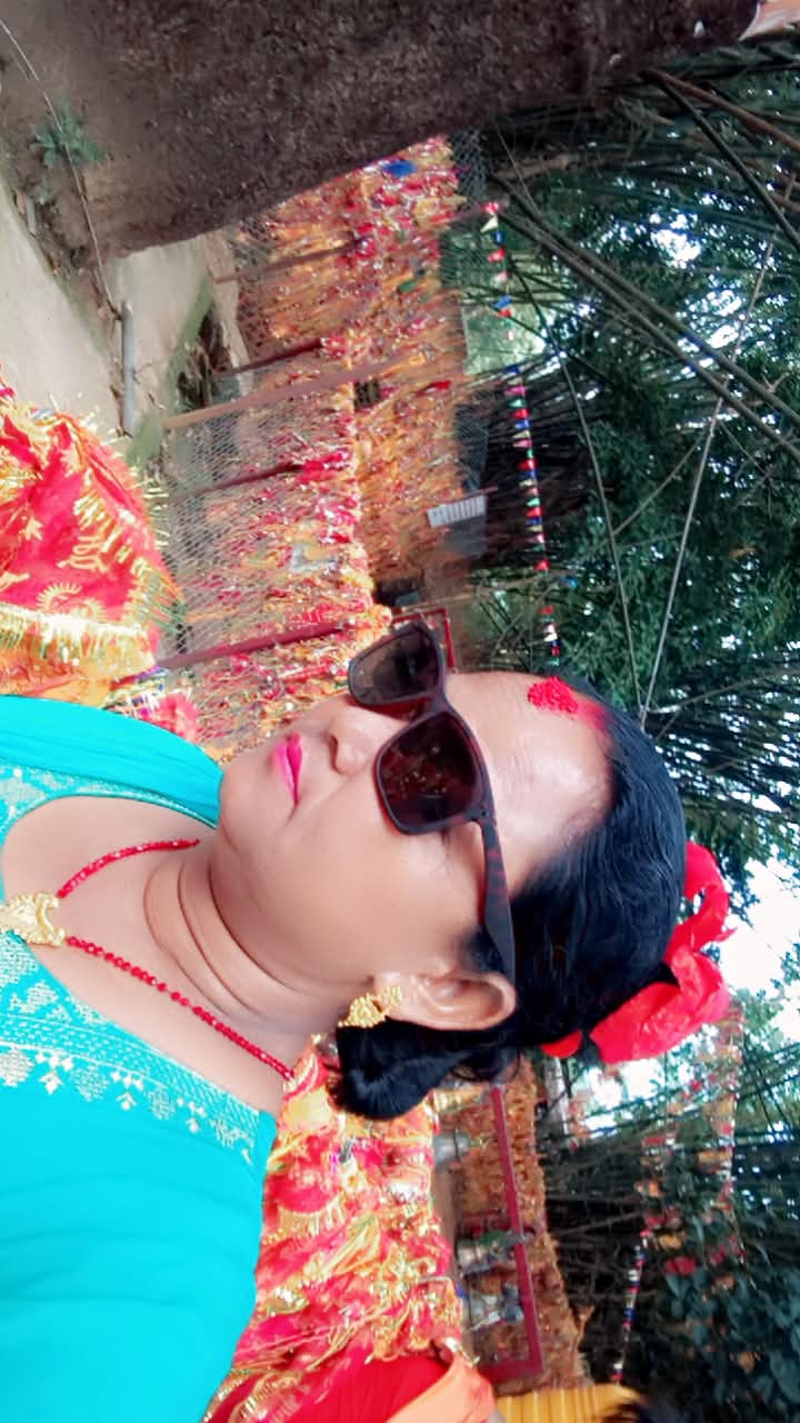 @sanu kanxi