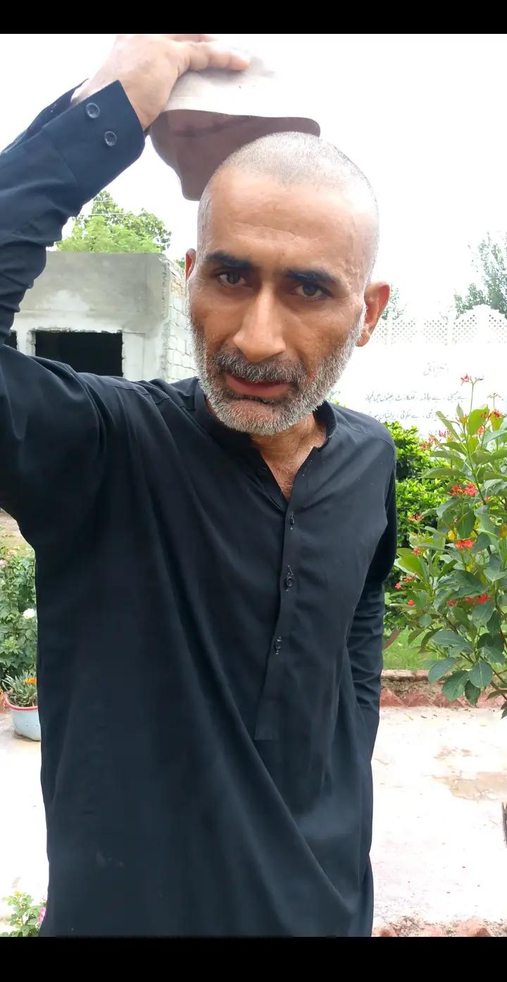 @Chota Khan Baba
