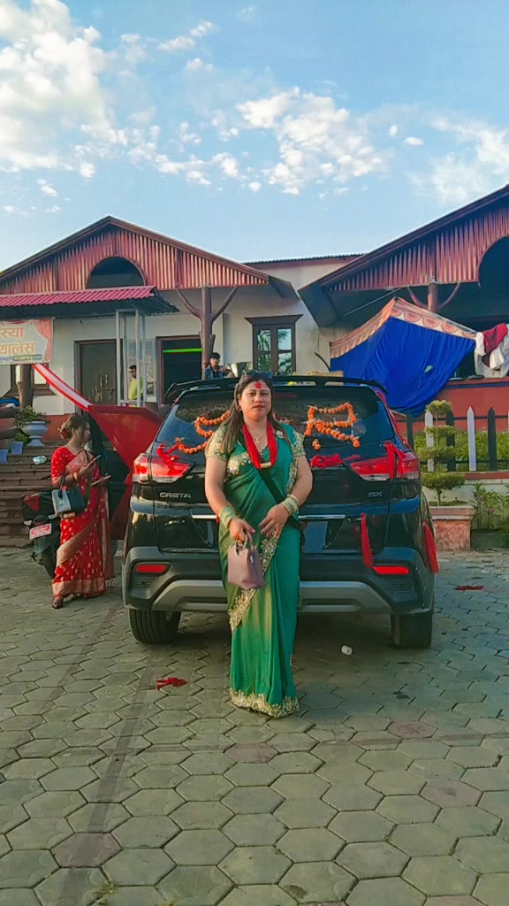 @rama karki