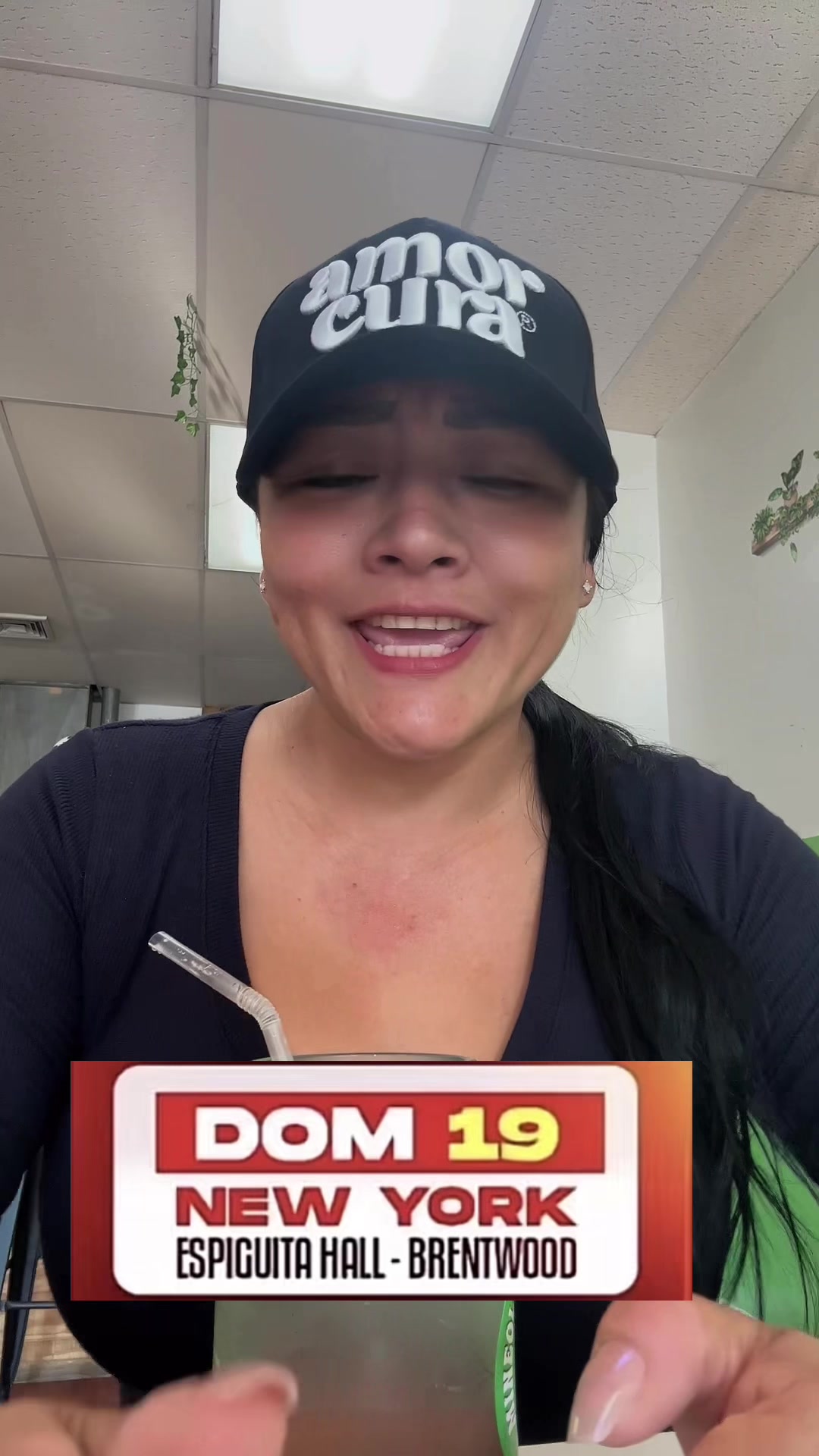 @YulissaOnLive