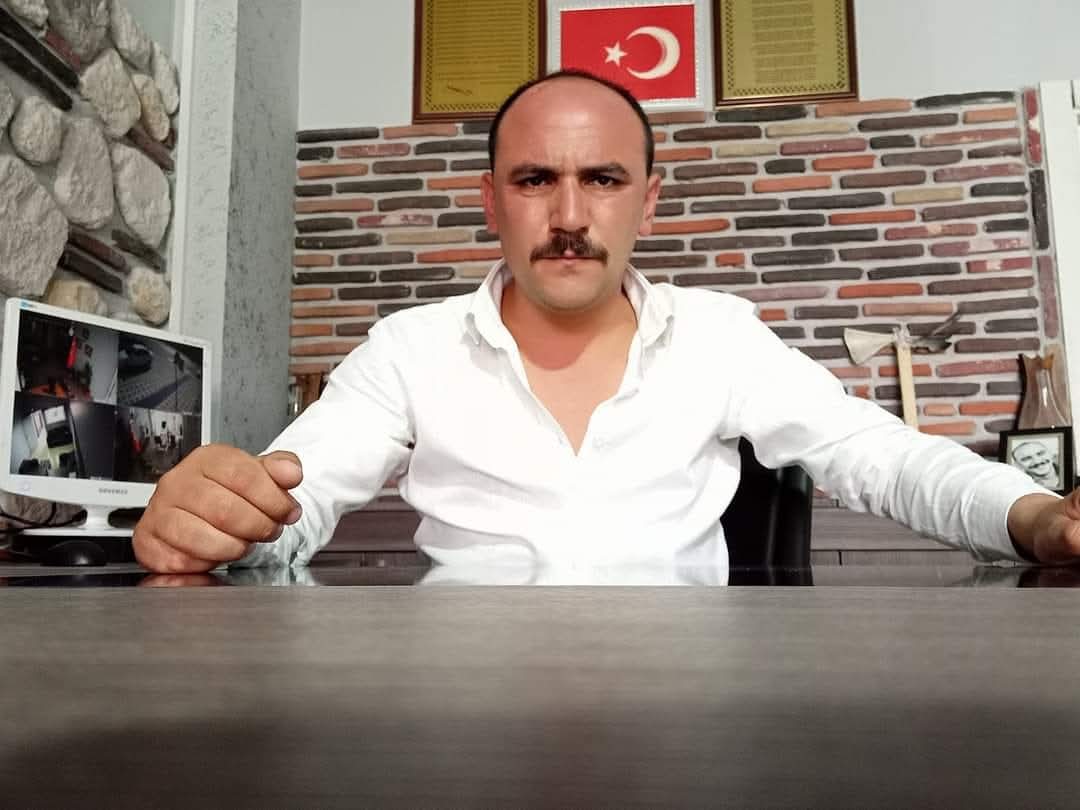 @&Ouml;T&Uuml;KEN MUHTARI MUHSİN ŞAHİNKAY