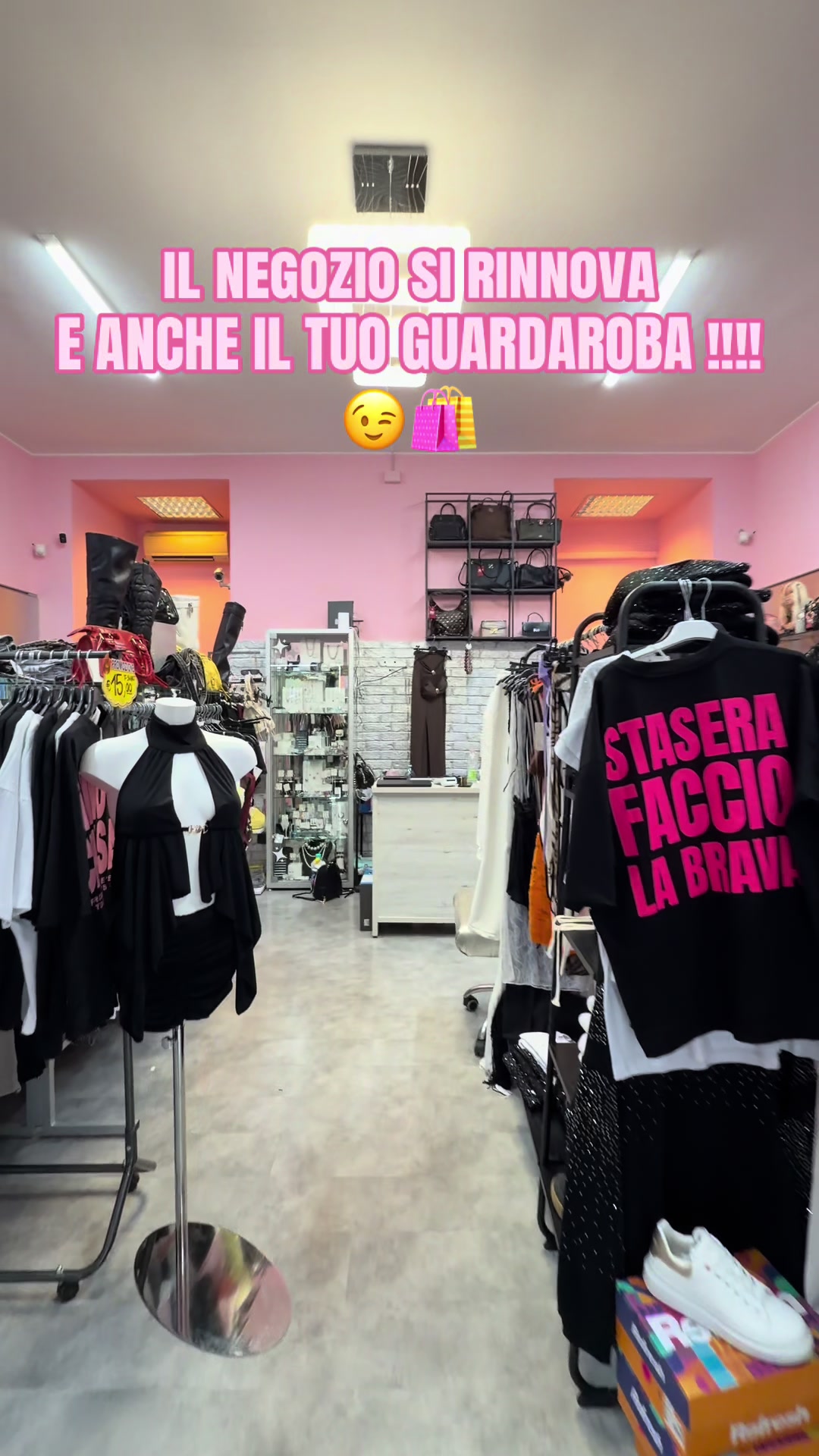 @Shinemestore