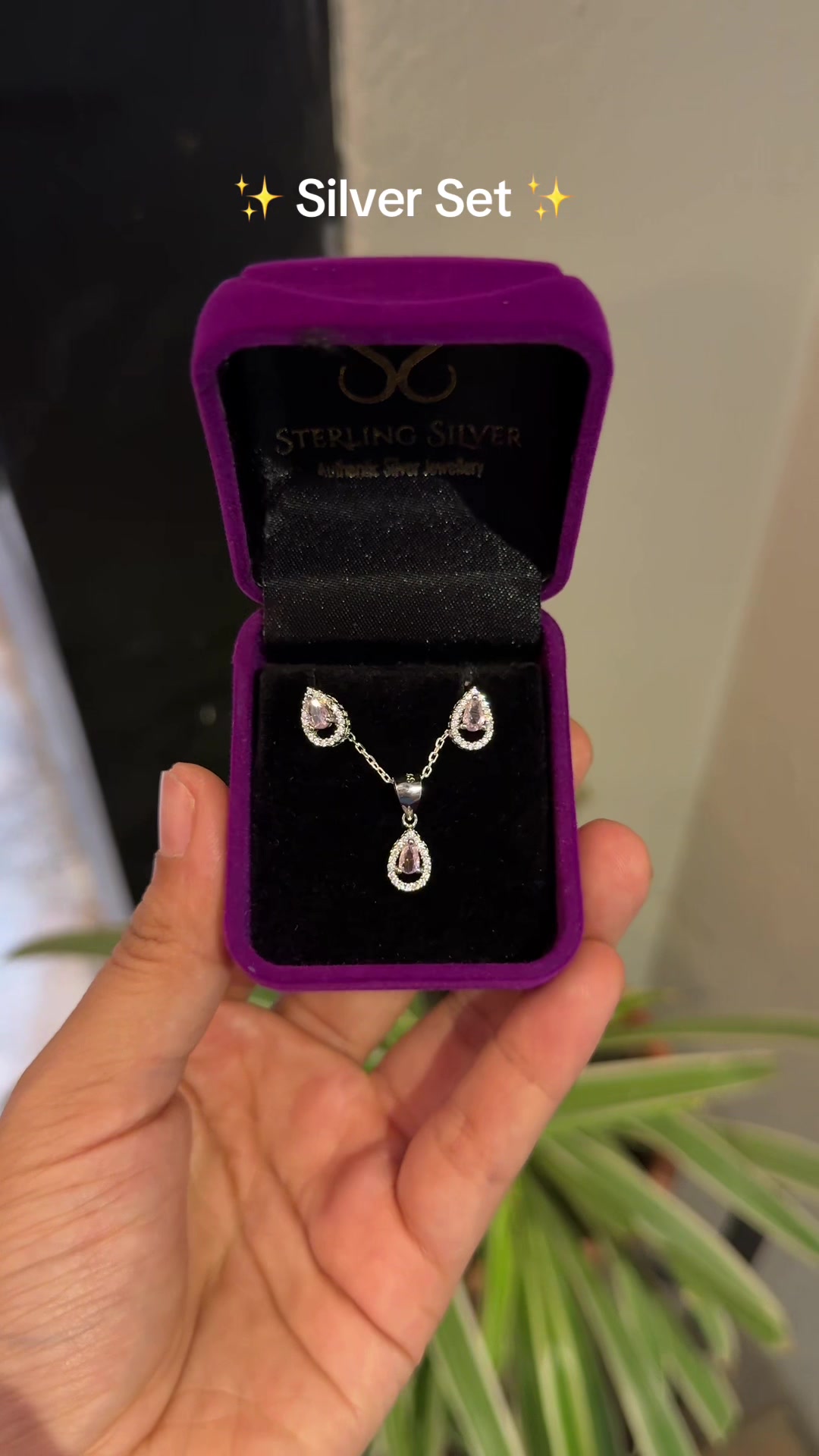 @Sterling Silver Nepal 🇳🇵