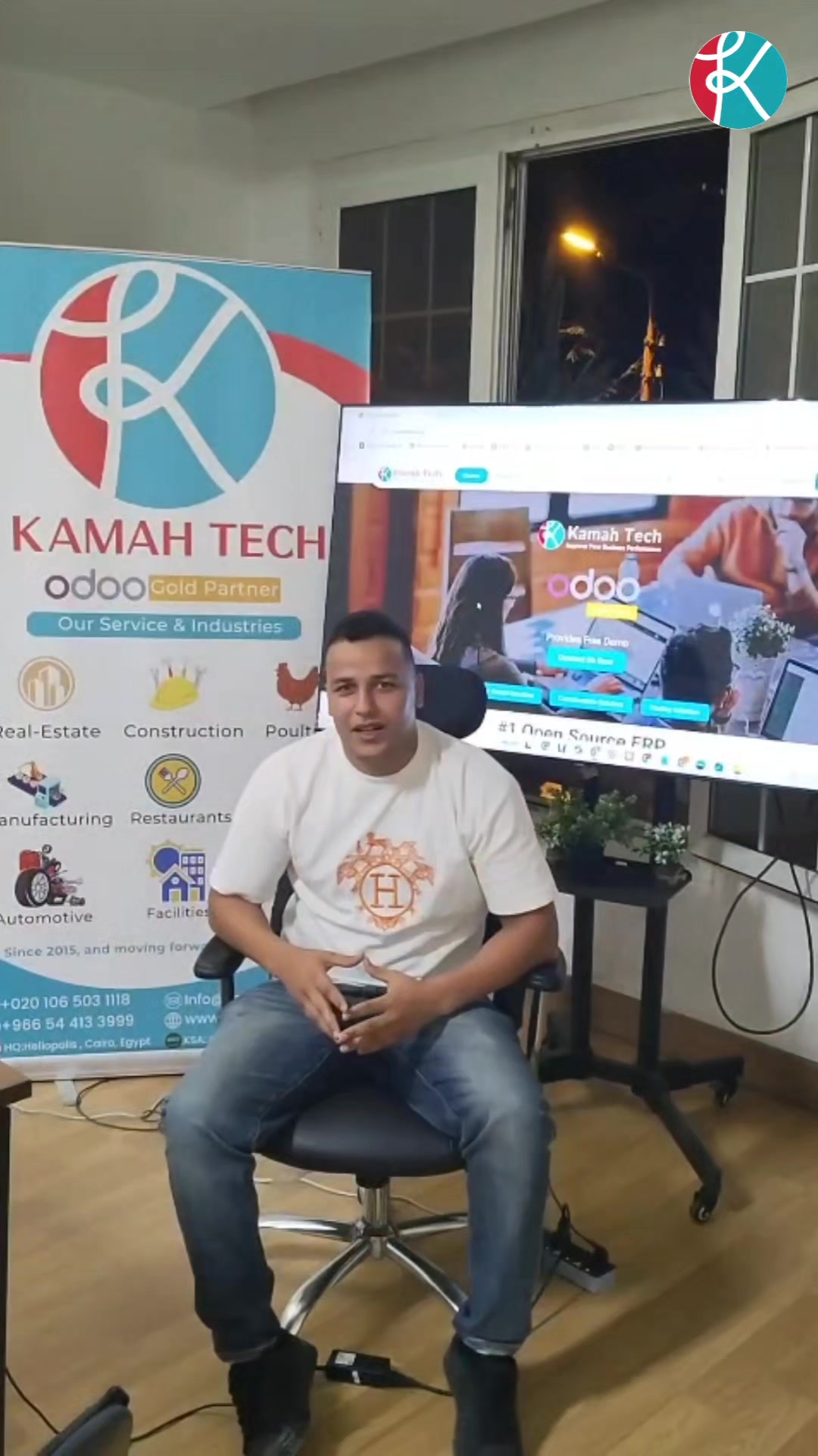 @KamahTech