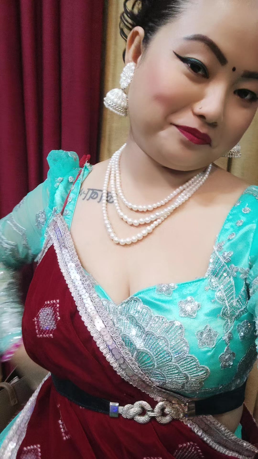 @प्रीया एन्जल
