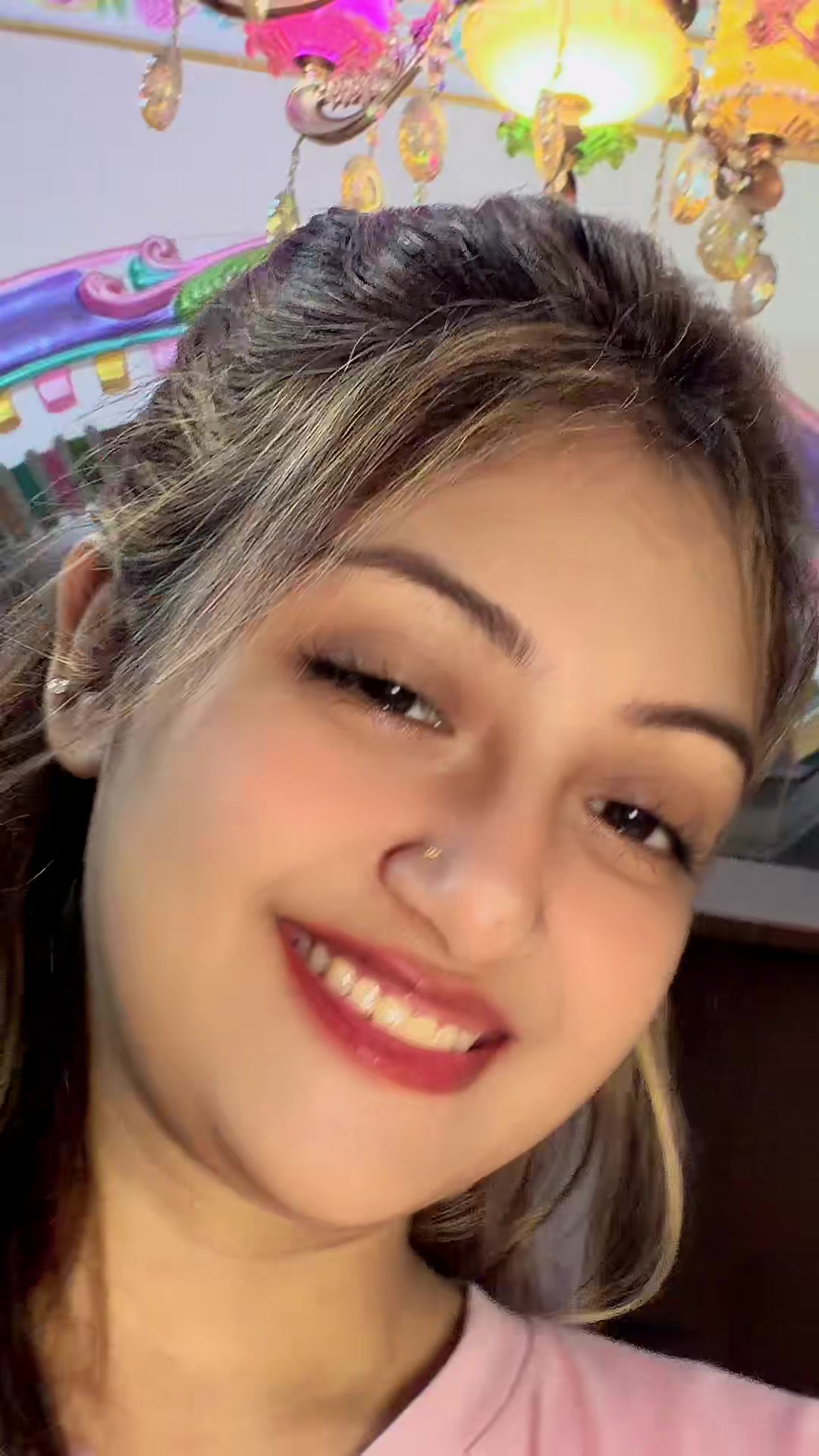 @꧁༺মিষ্টি মেয়ে নিপালি༻⋆❥꧂
