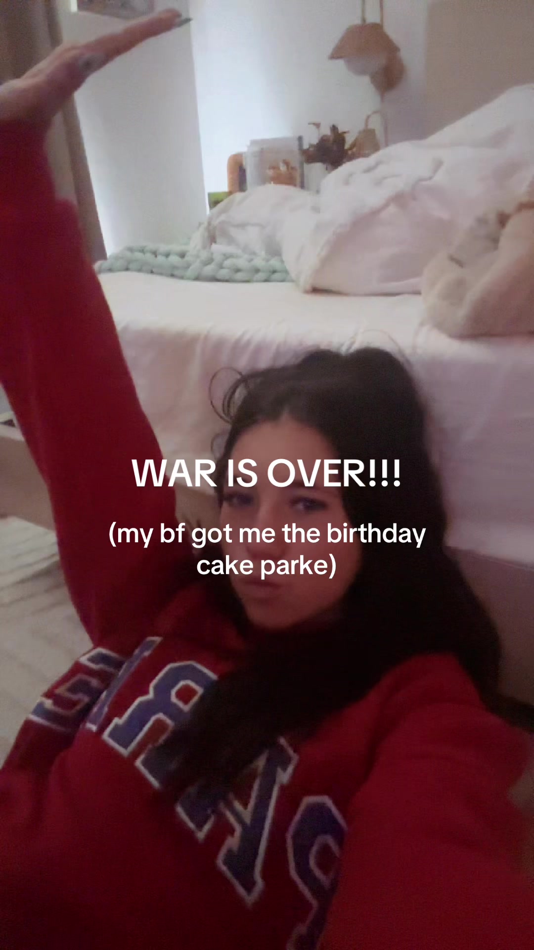 @tessa jayne