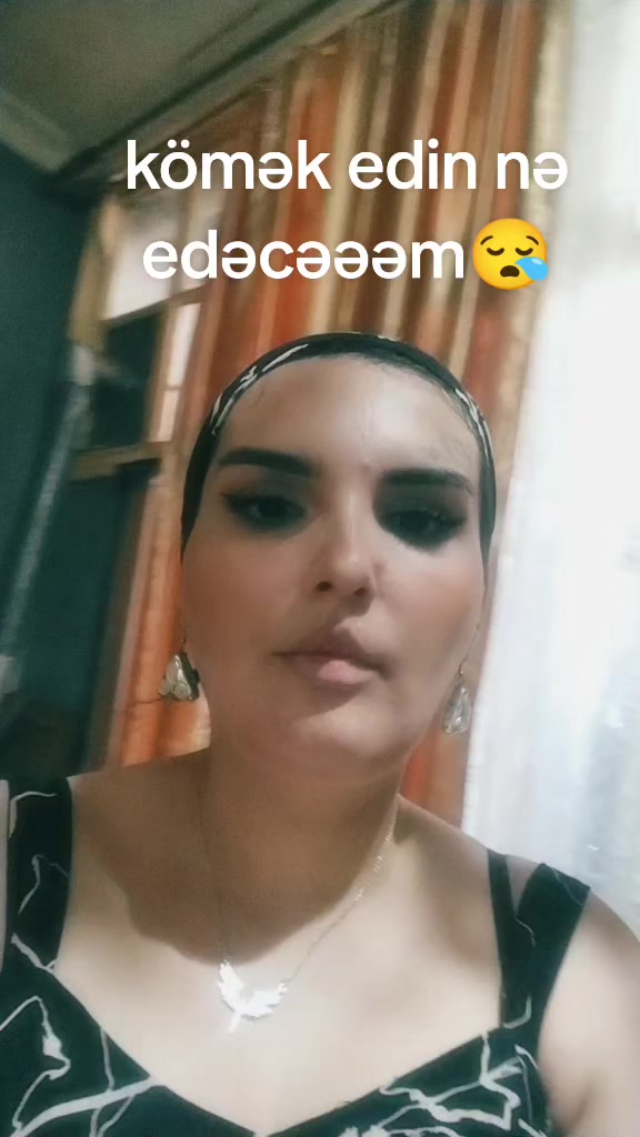 @Payız Qadın