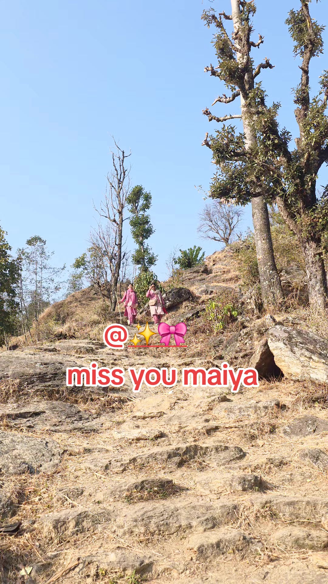 @Mina Shahi thakuri