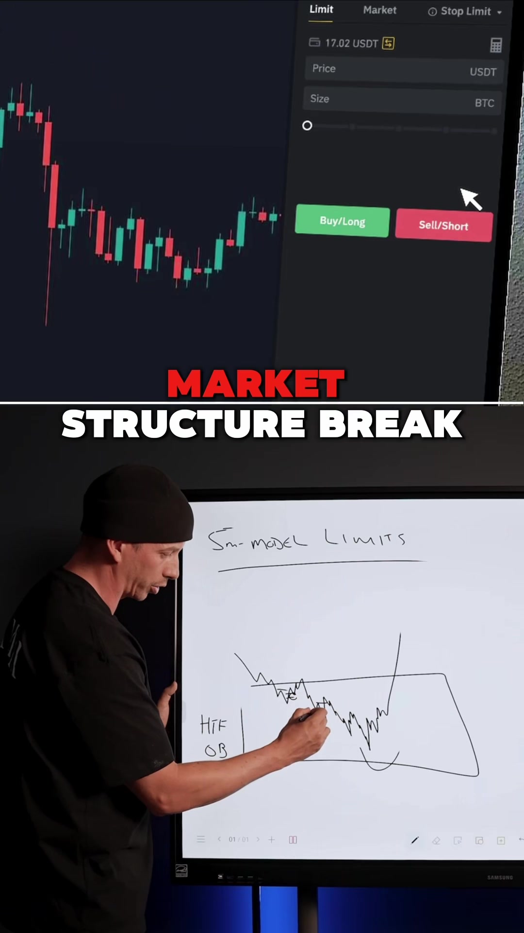 @Trader Mayne