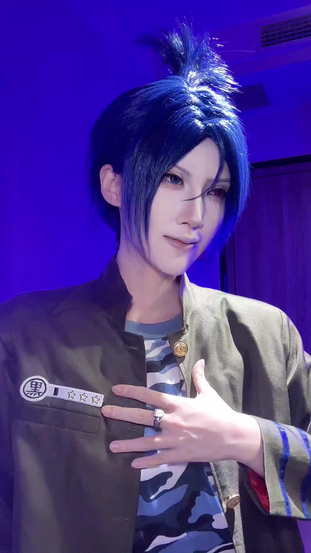 @钟熠Joey