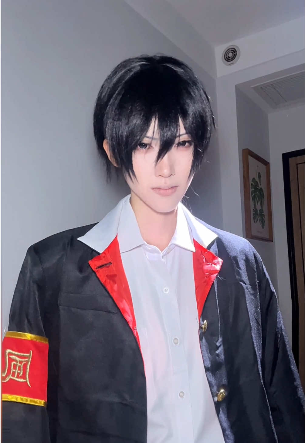 @钟熠Joey