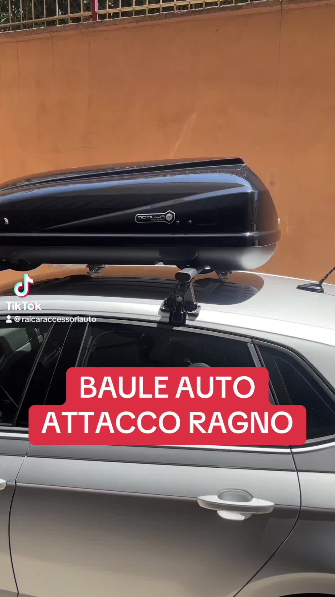 @Raicar accessori auto