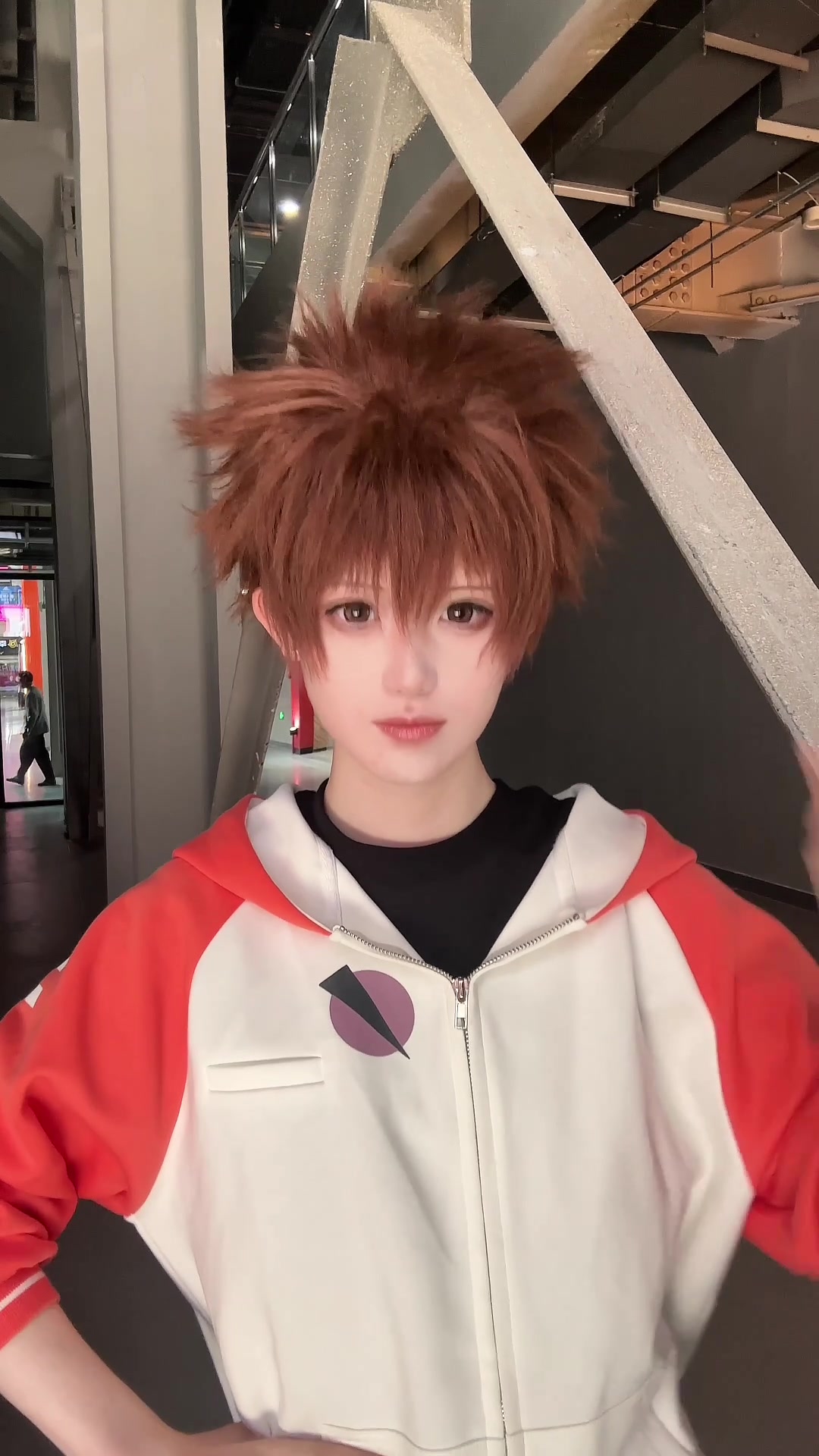 @钟熠Joey
