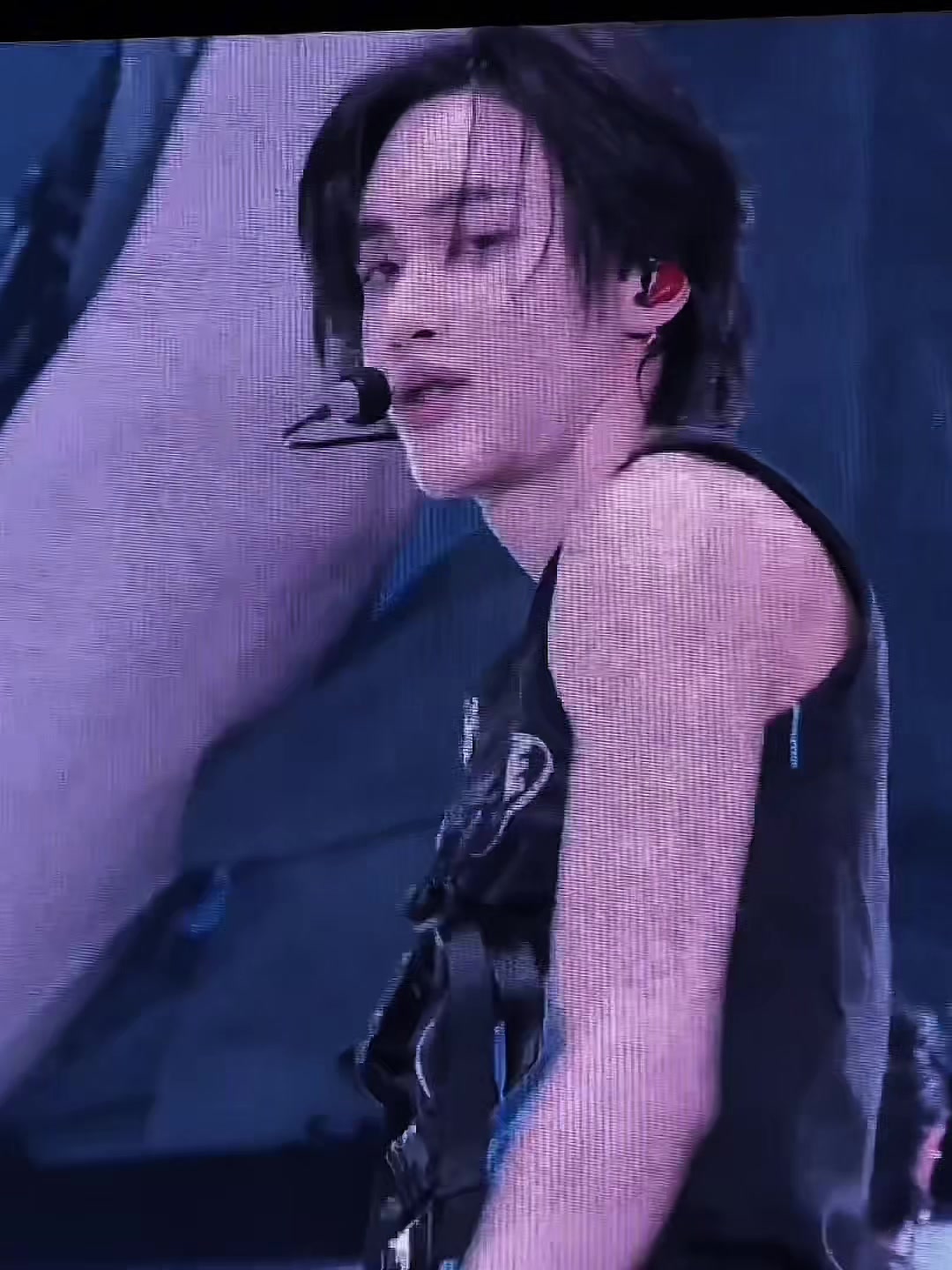 @wonbin smile