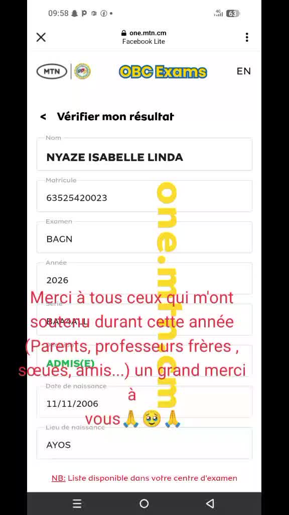 @isabelle Linda
