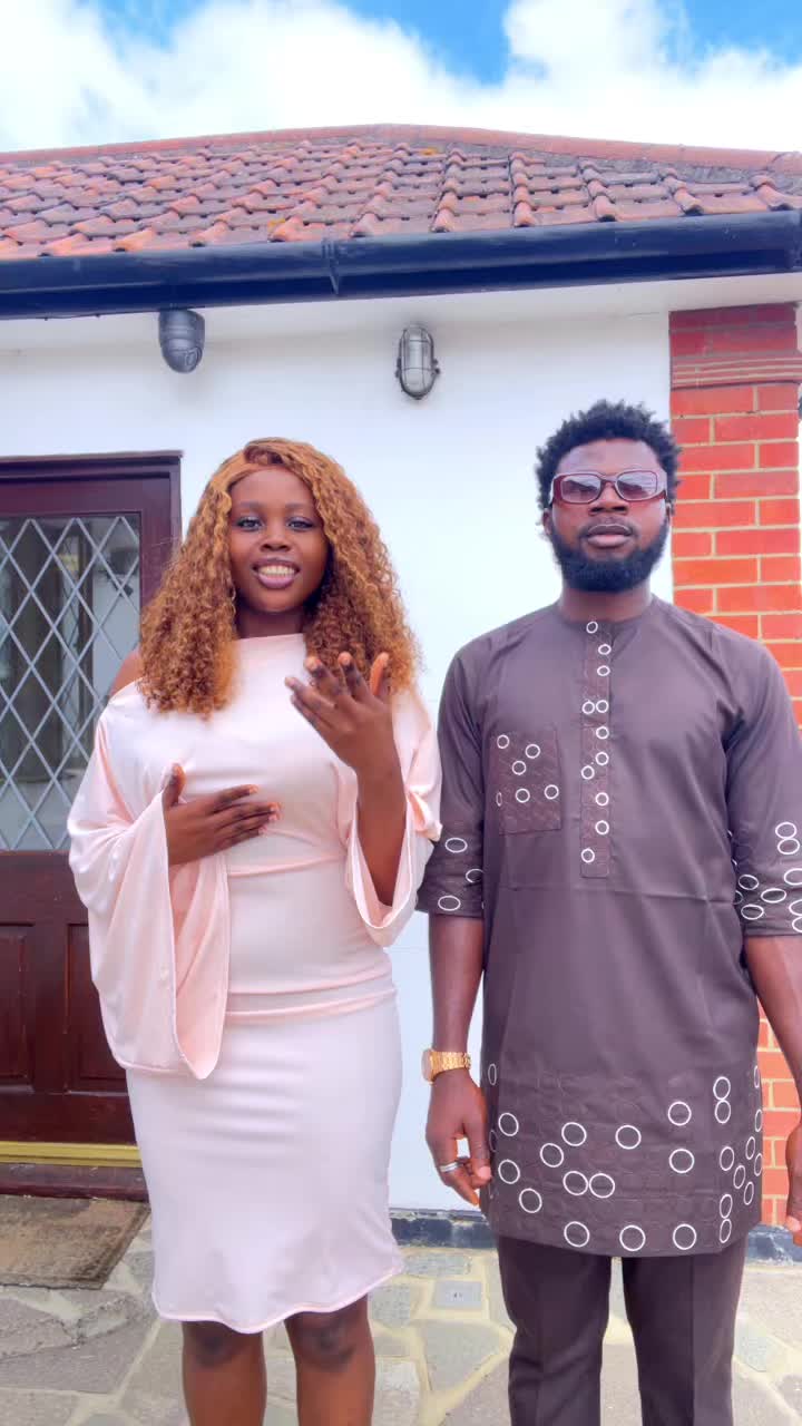 @Oluwafunmilayo