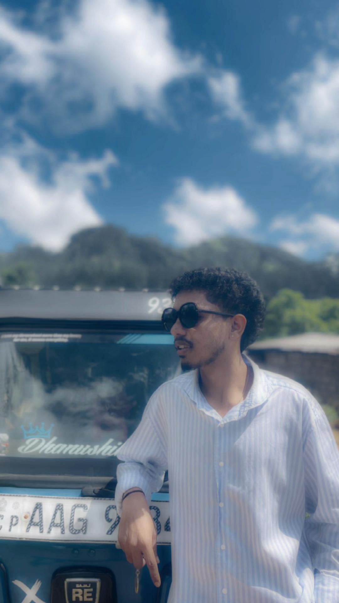 @HATTON PODIYAN DHANUSH🇱🇰😊