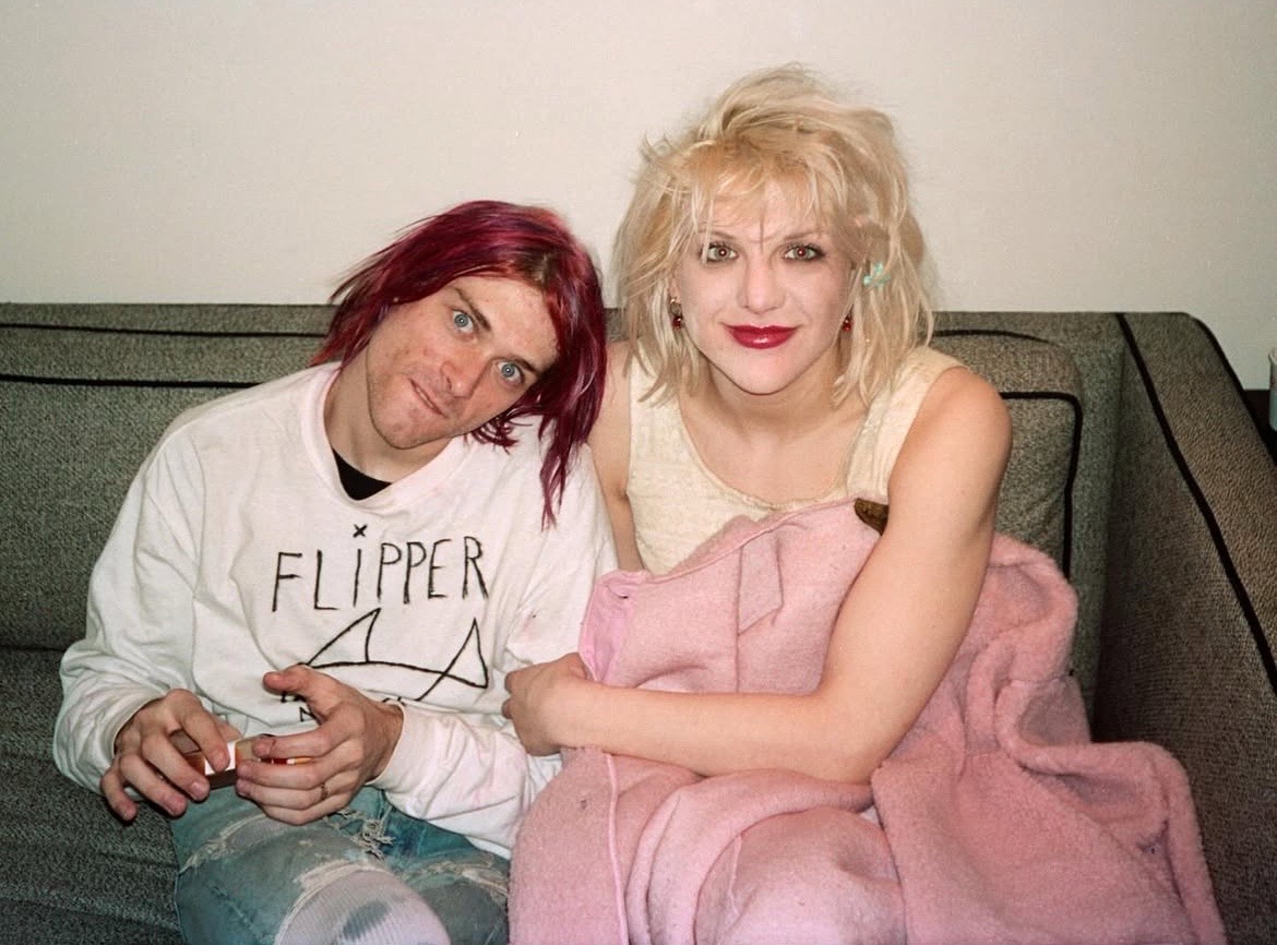 @In Kurt&rsquo;s Utero