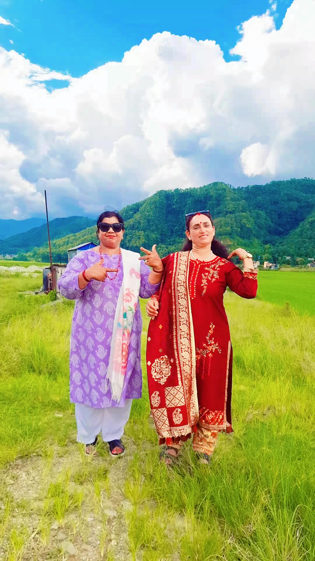 @Parva Poudel Subedi