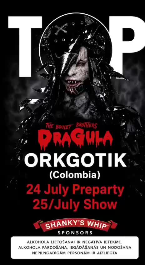 @TOP Club Riga