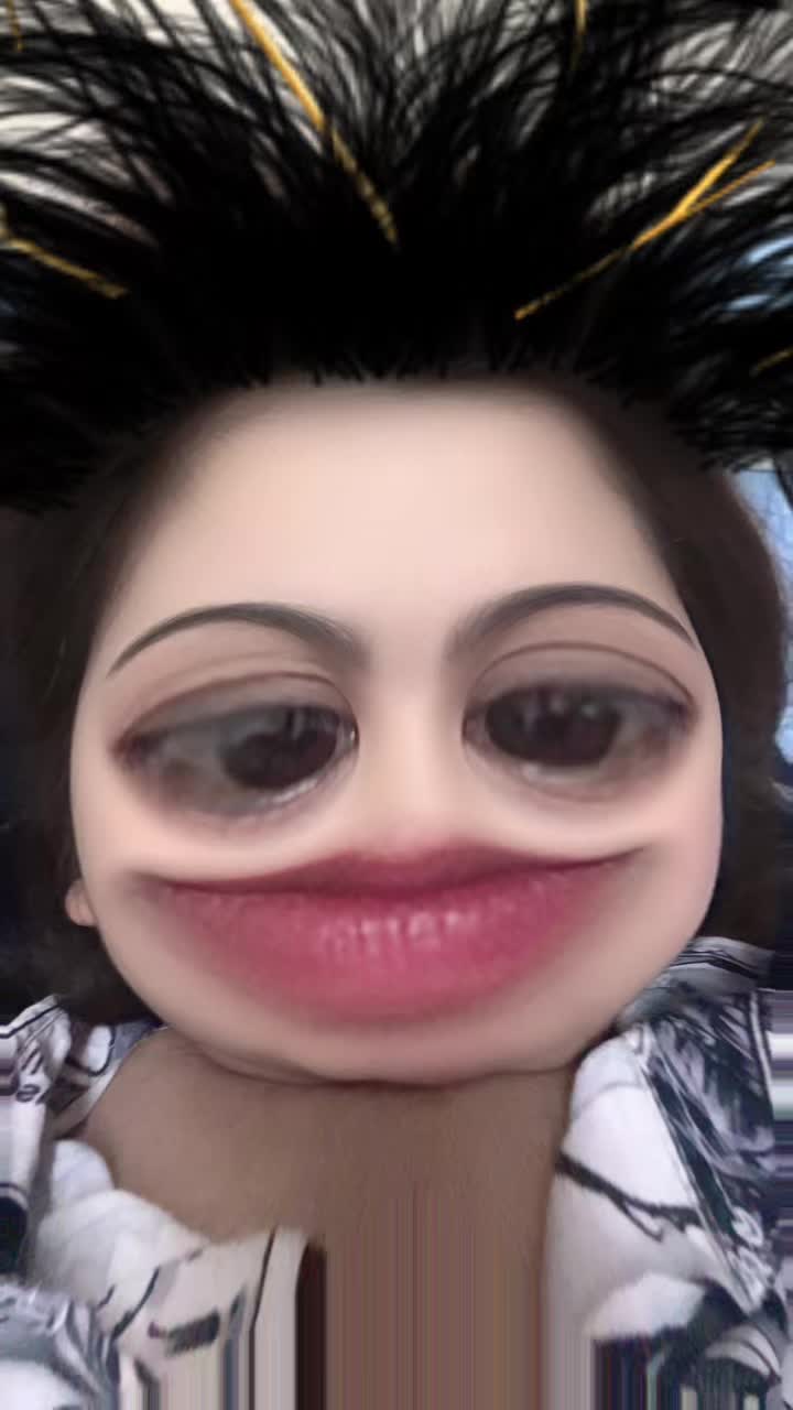 @MadamSai LoSo