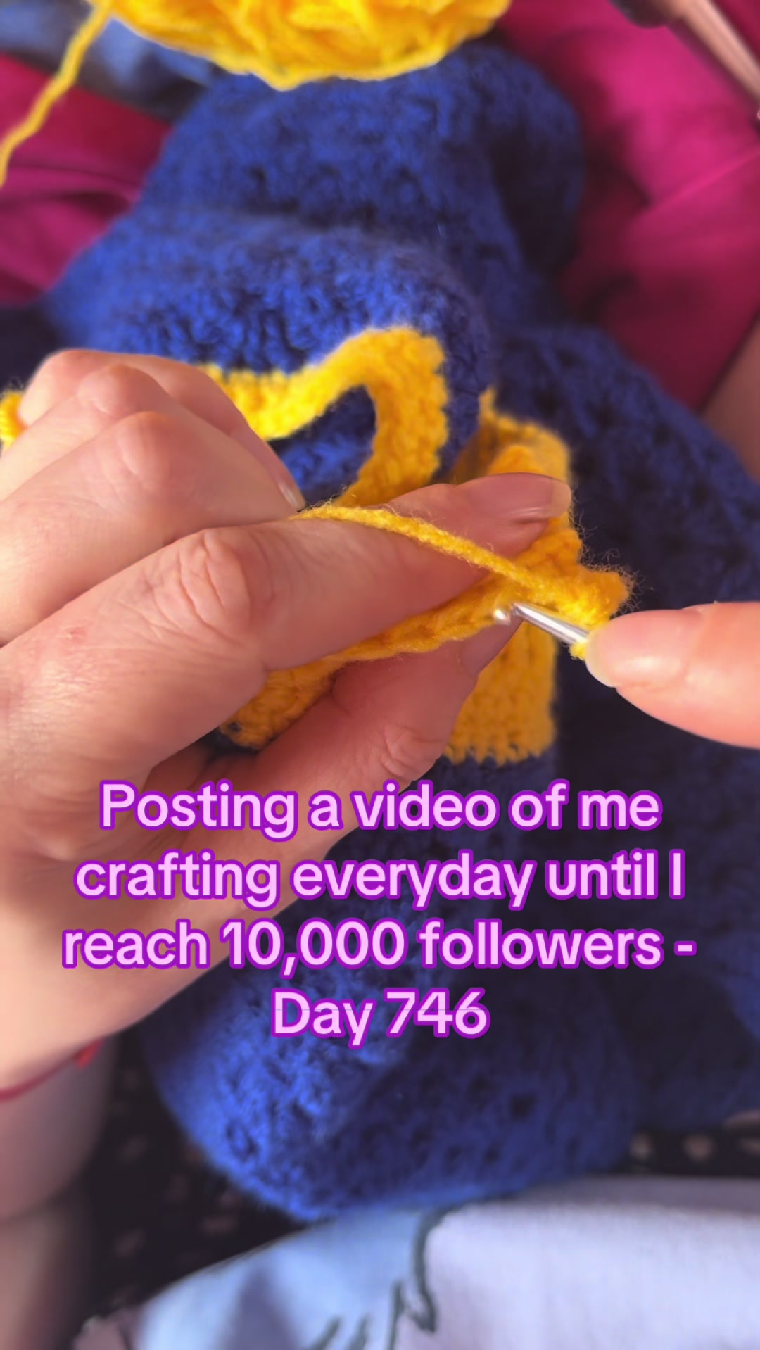 @Hayley-Roxanna Crafts