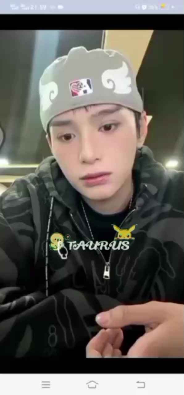 @[💛한유라💙] 🐣taurus_xodiacnya♉