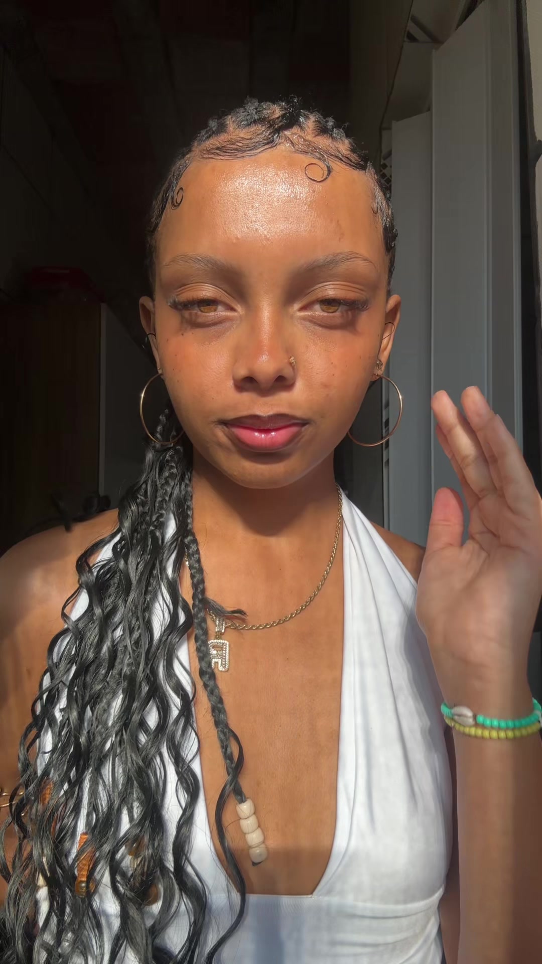 @cara de cobra