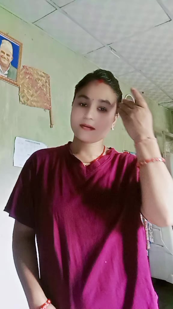 @sarmila Bhattrai