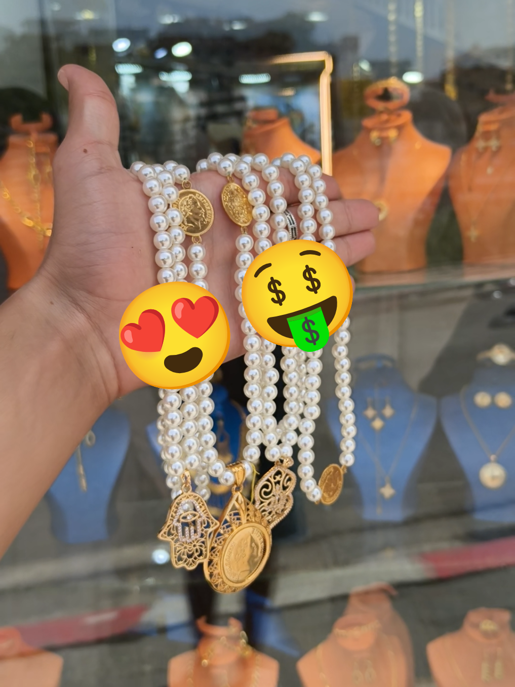 @Flamingo Accessoires 👑🇮🇹