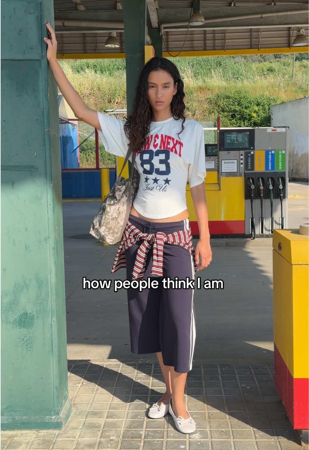 @BERSHKA