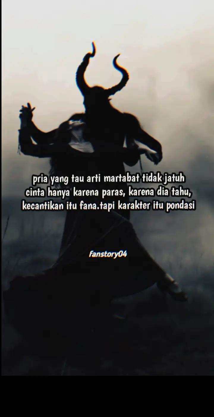 @(raja iblis)