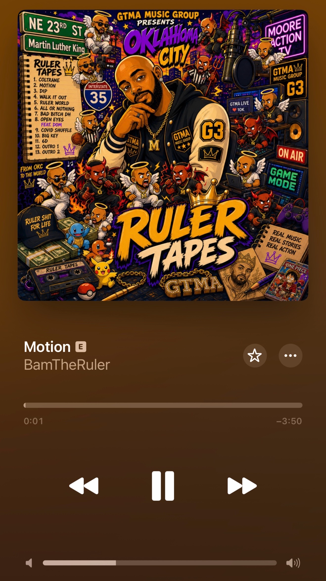 @gametimemooreaction