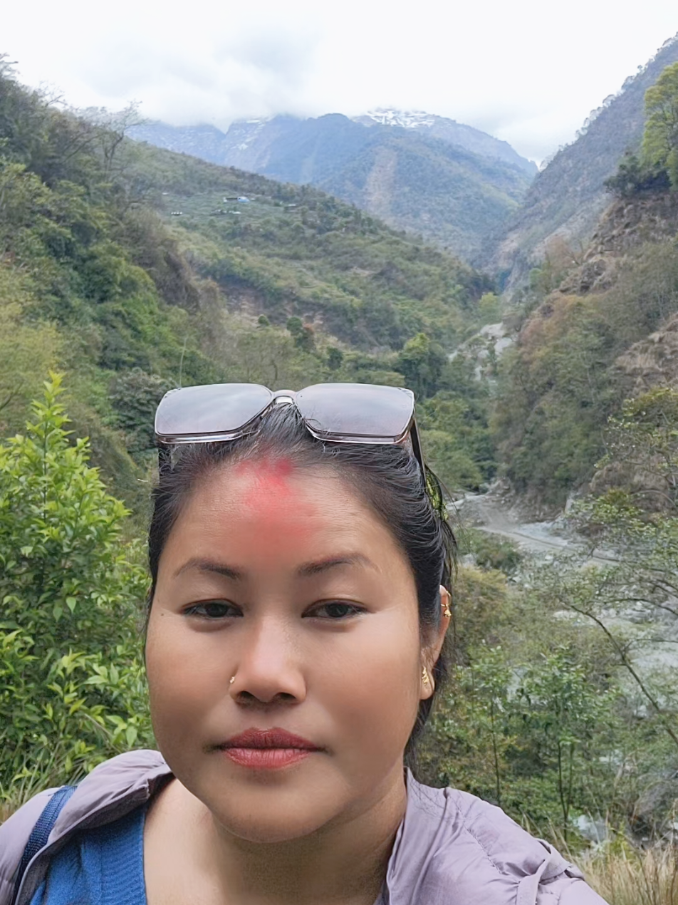 @Ranamagarni🇳🇵🇳🇵