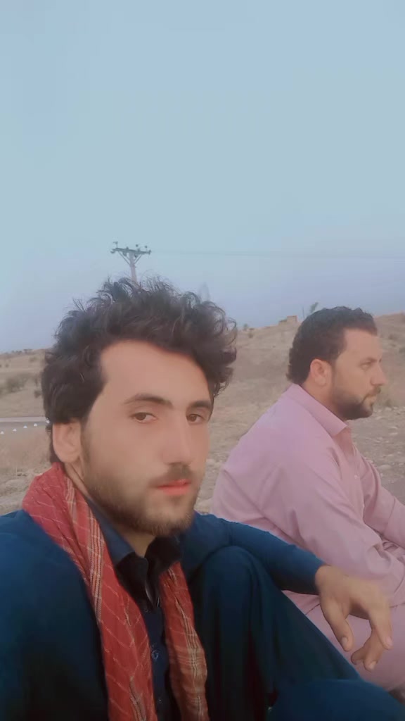 @Amjad Khan