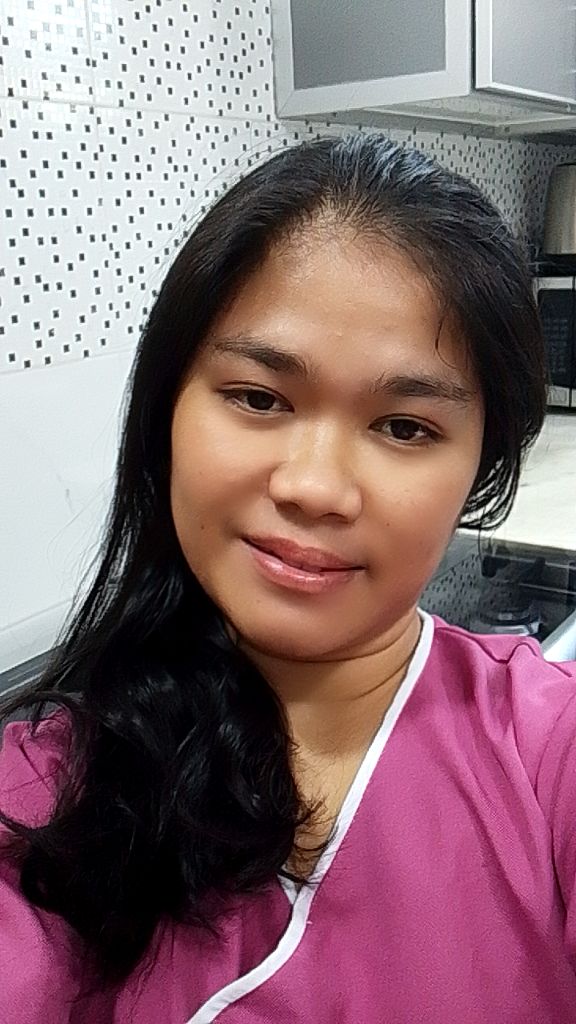 @JESSA JAMILO