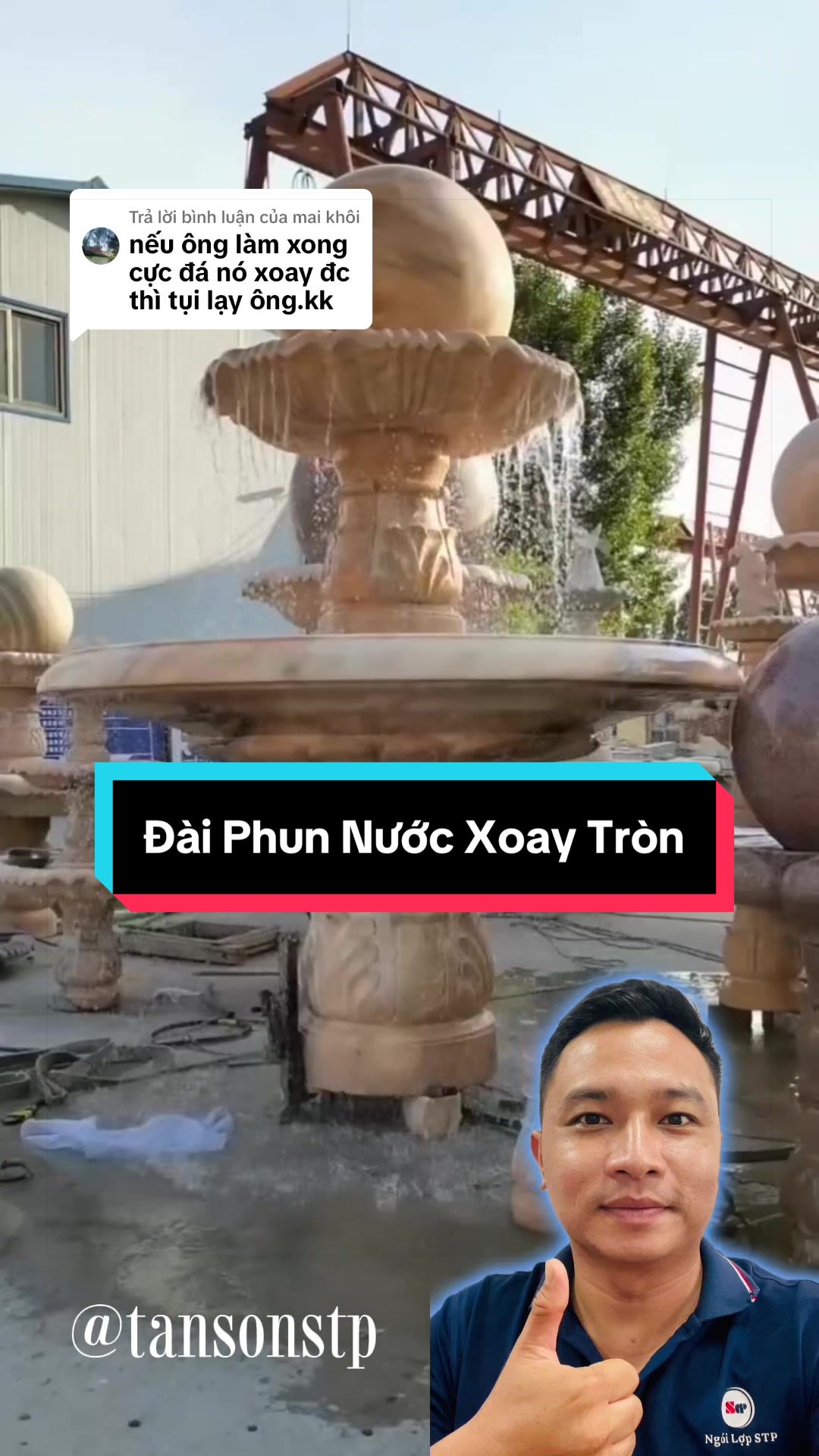 @Tấn Sơn STP - B&aacute;n Ng&oacute;i Đẹp