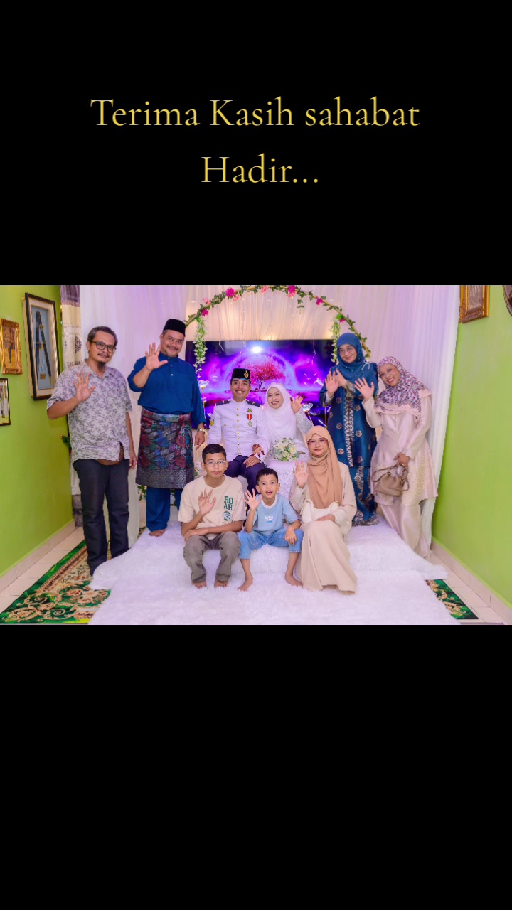 @Along Homestay Gurun Kedah