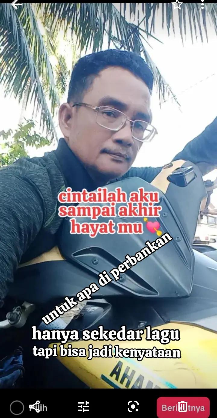 @KAK TOPIT KU