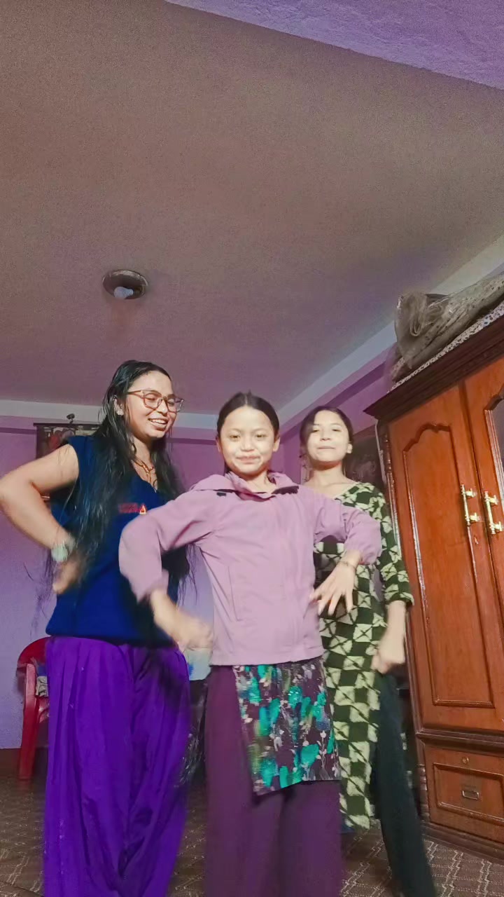 @Sanjula Syangtan