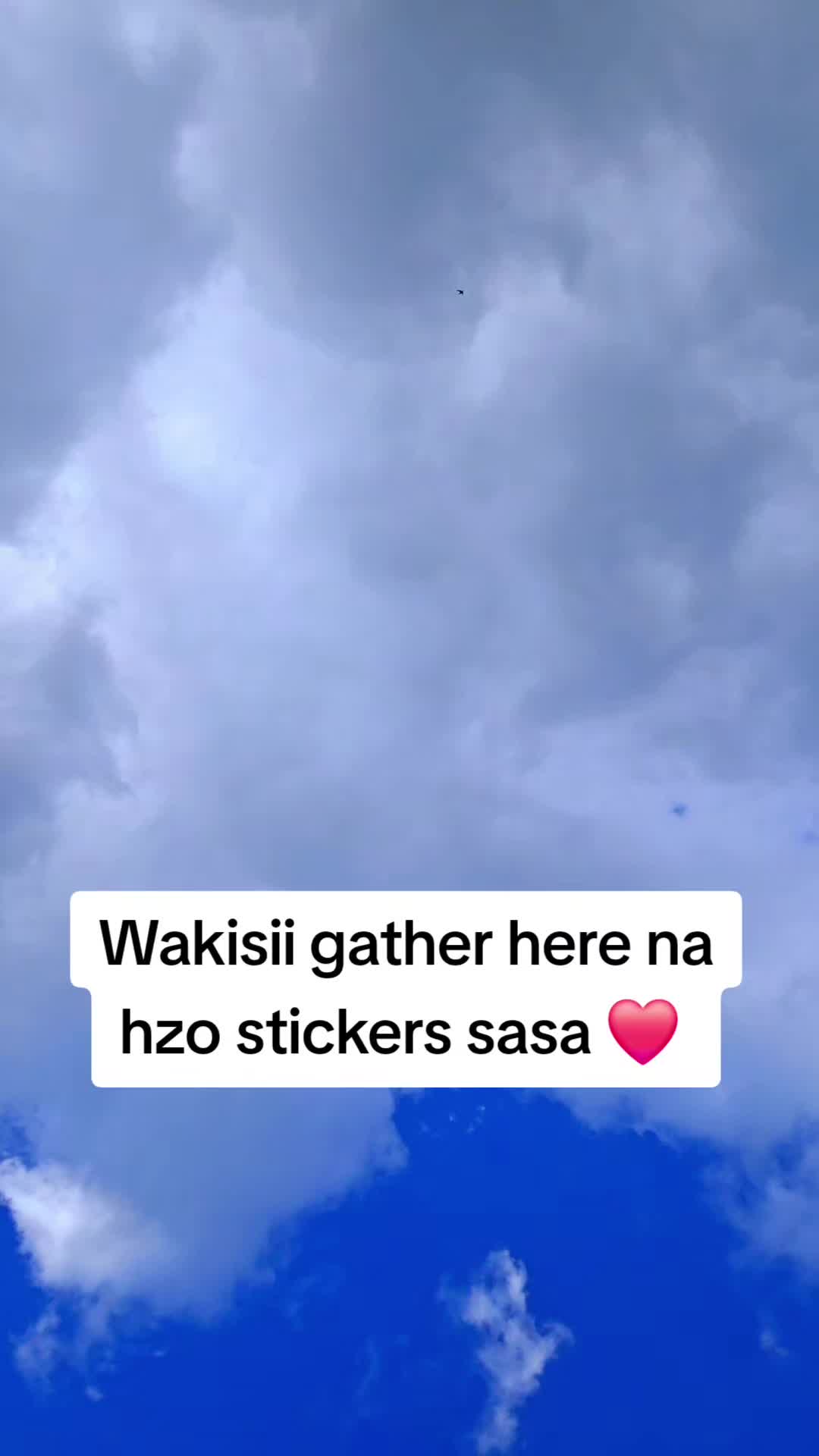 @wisdom 🇰🇪