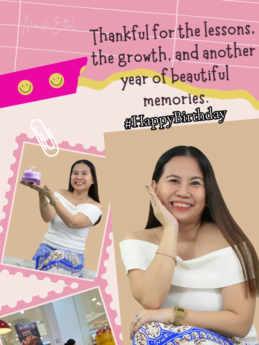 @Momshie Ethel🌻