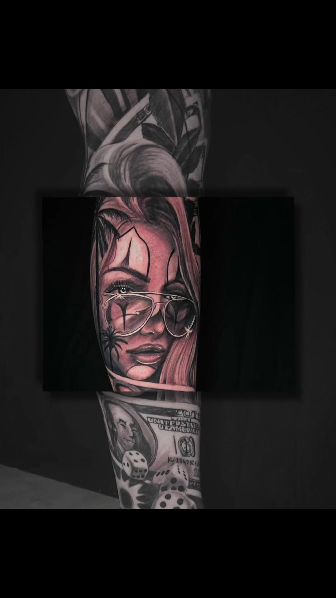 @inkcartelbalitattoo