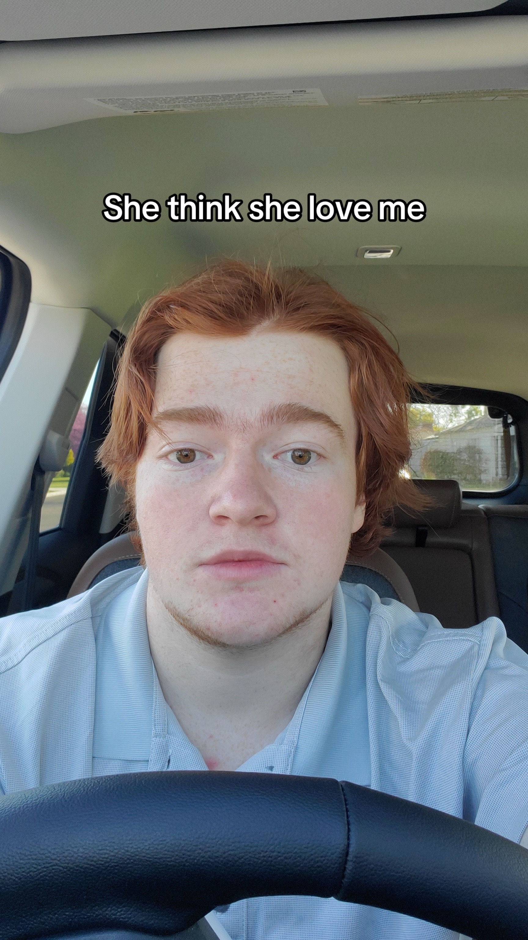 @Trevor
