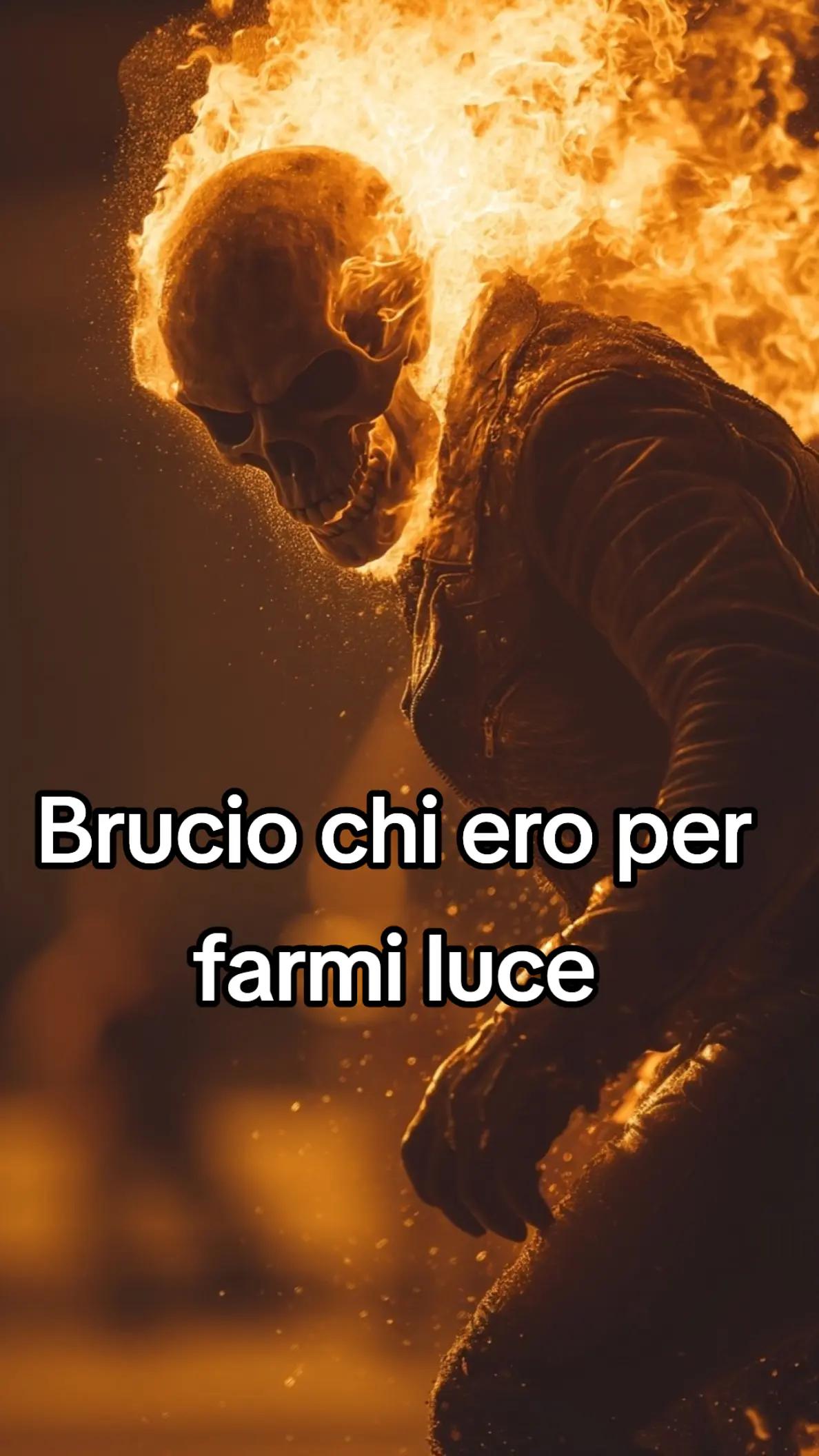 @Ghost