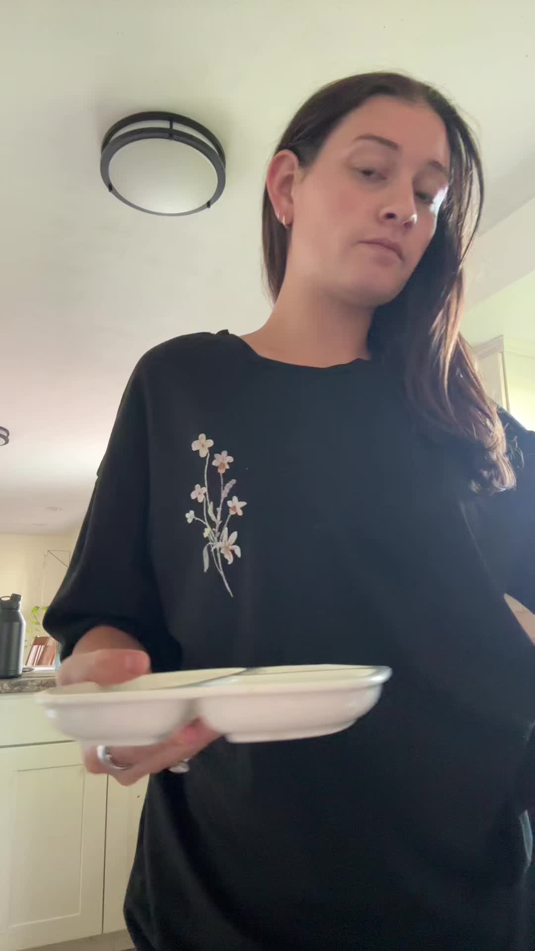 @chloe castillo | sahm