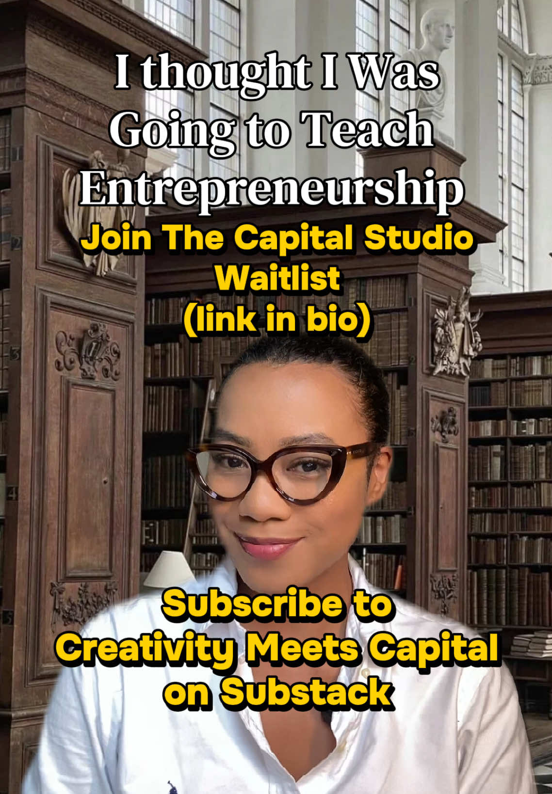 @Nina |Creativity Meets Capital